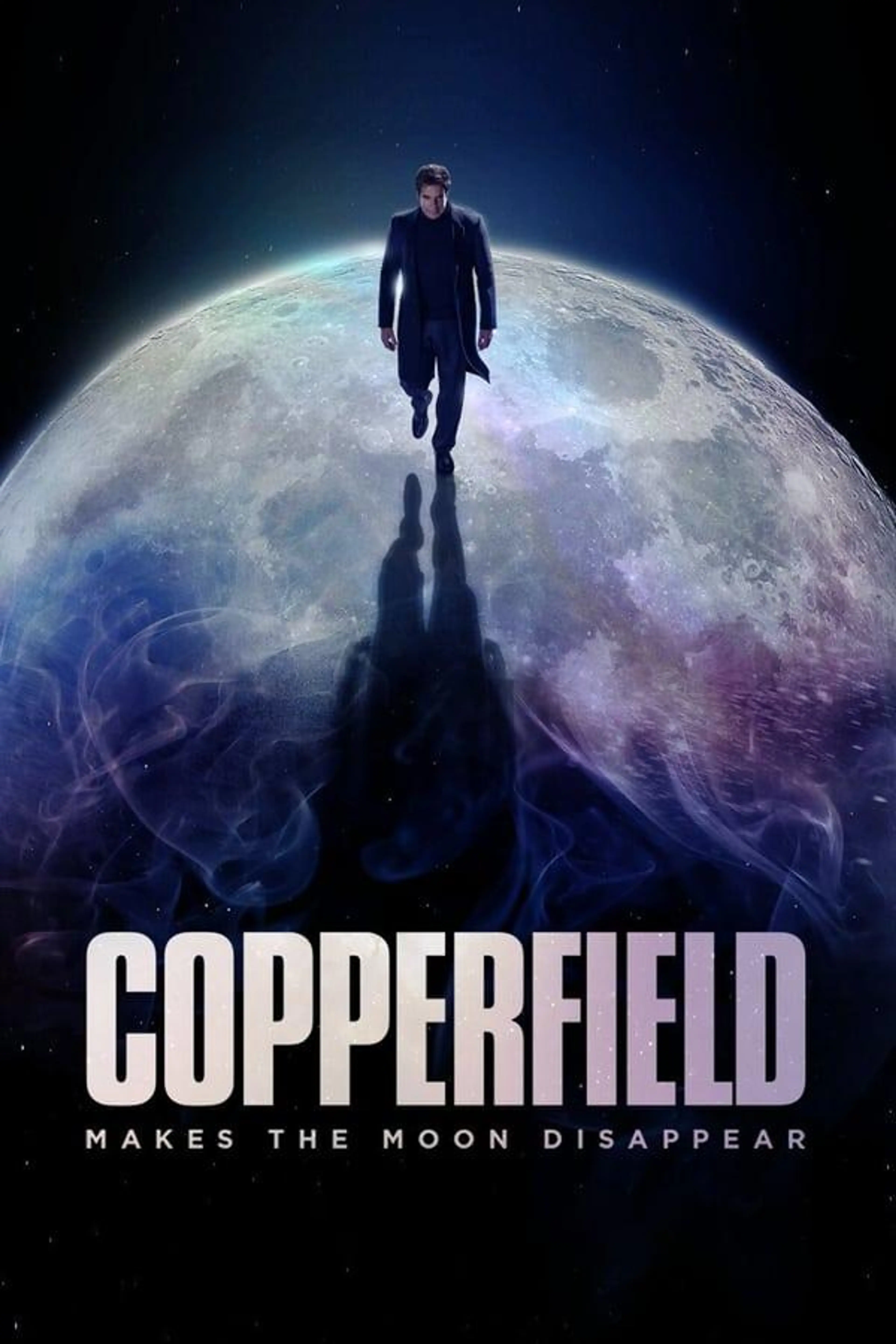 The Magic of David Copperfield Specials