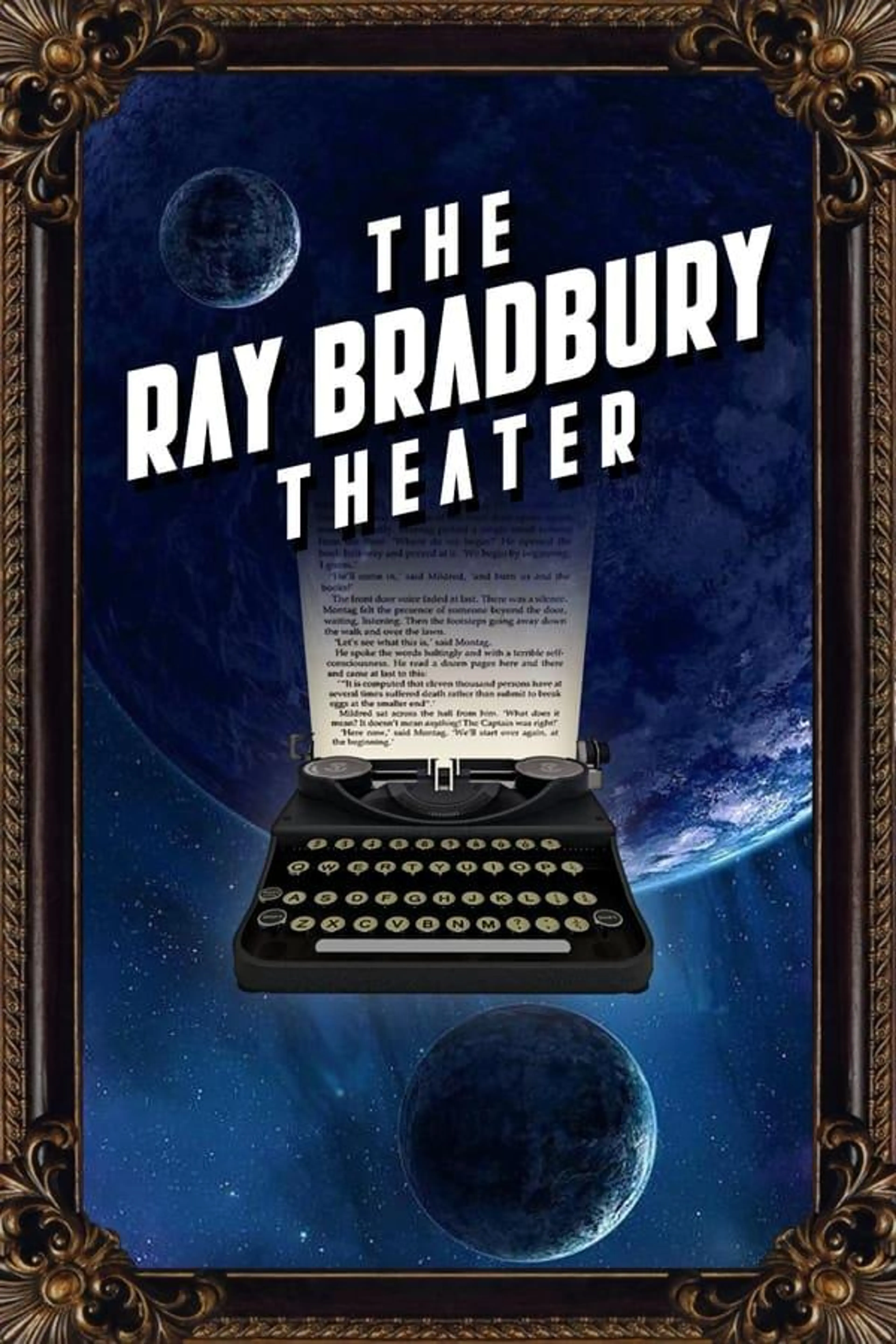 The Ray Bradbury Theater Season 2