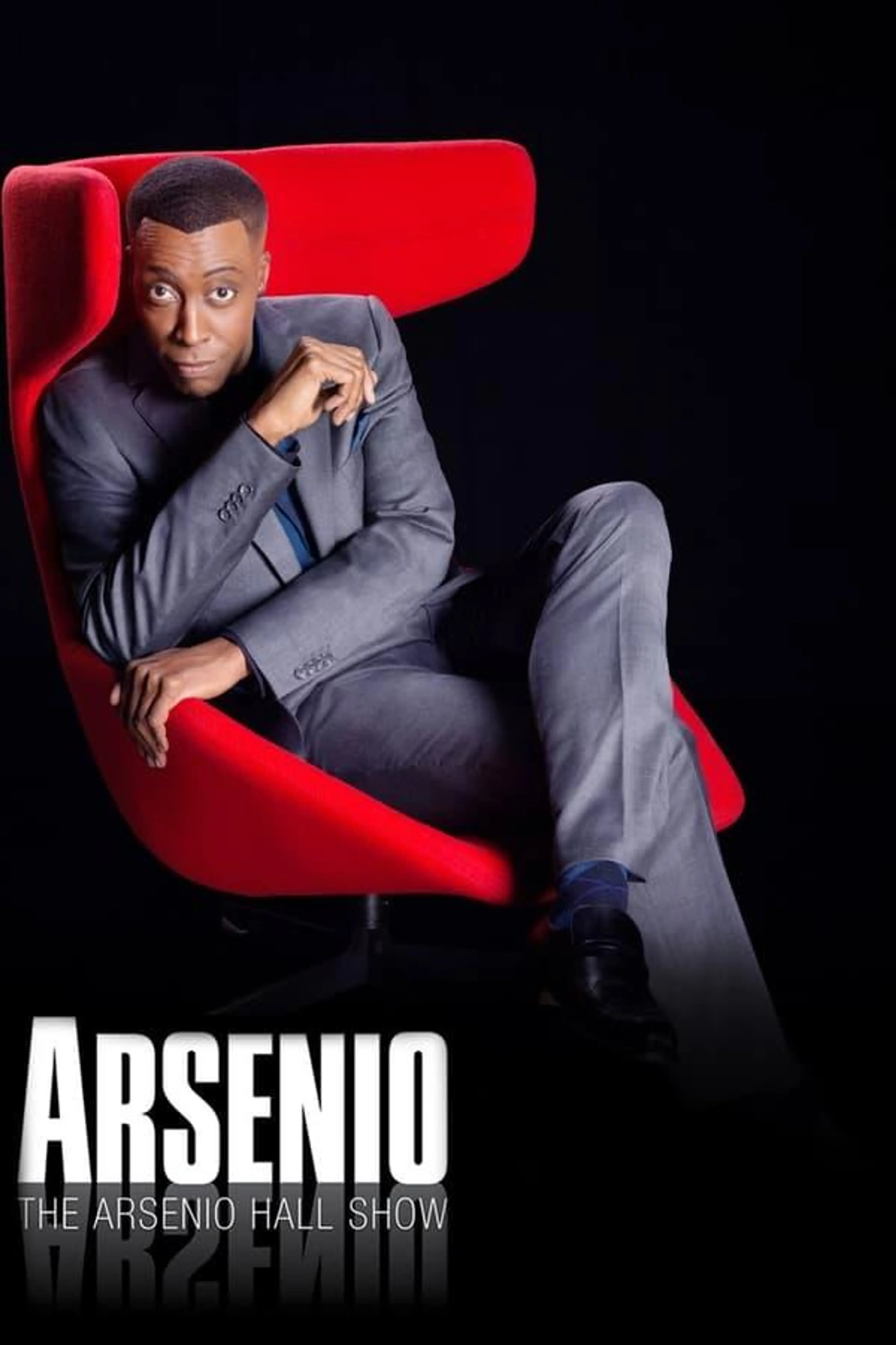 The Arsenio Hall Show Season 1