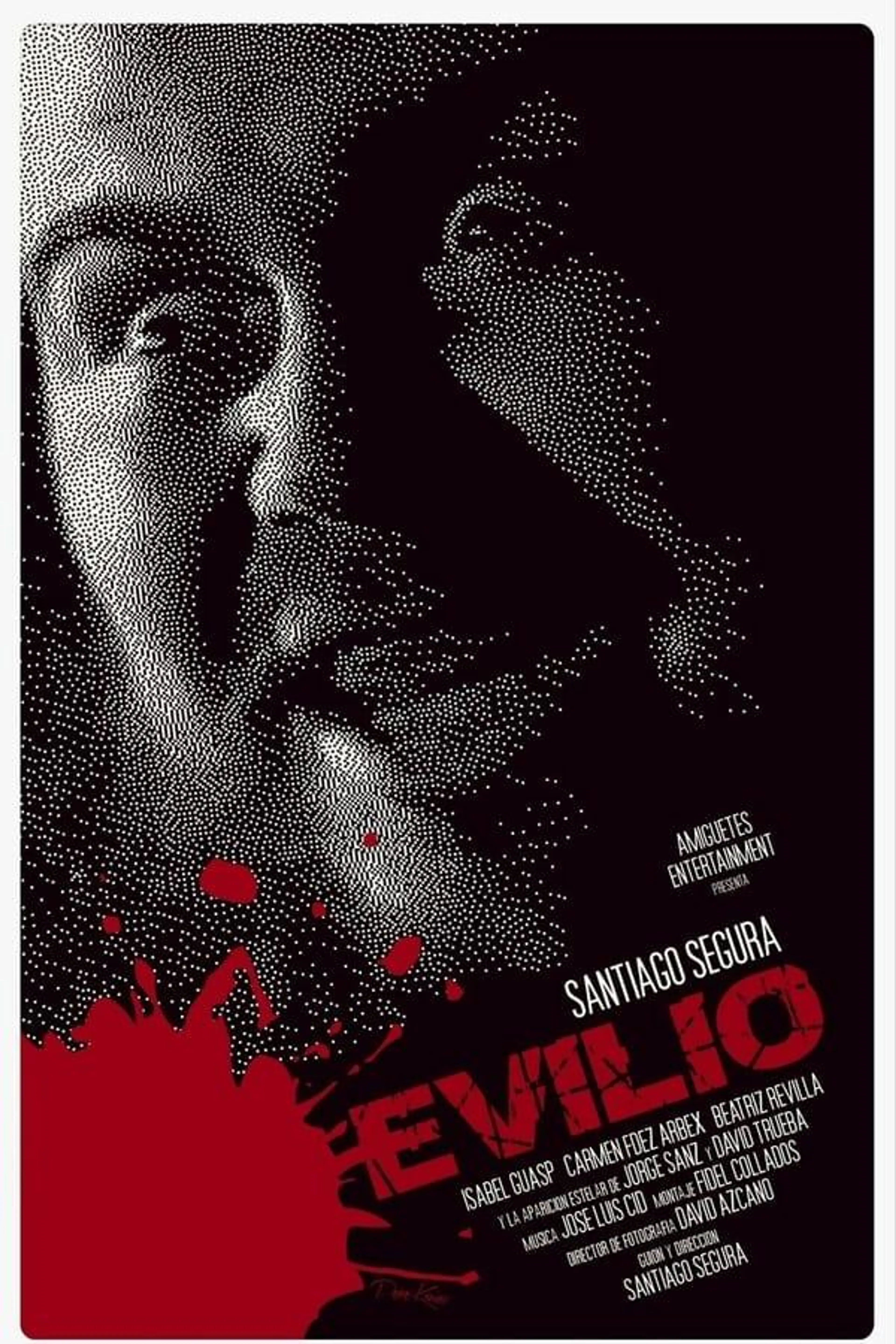 Evilio