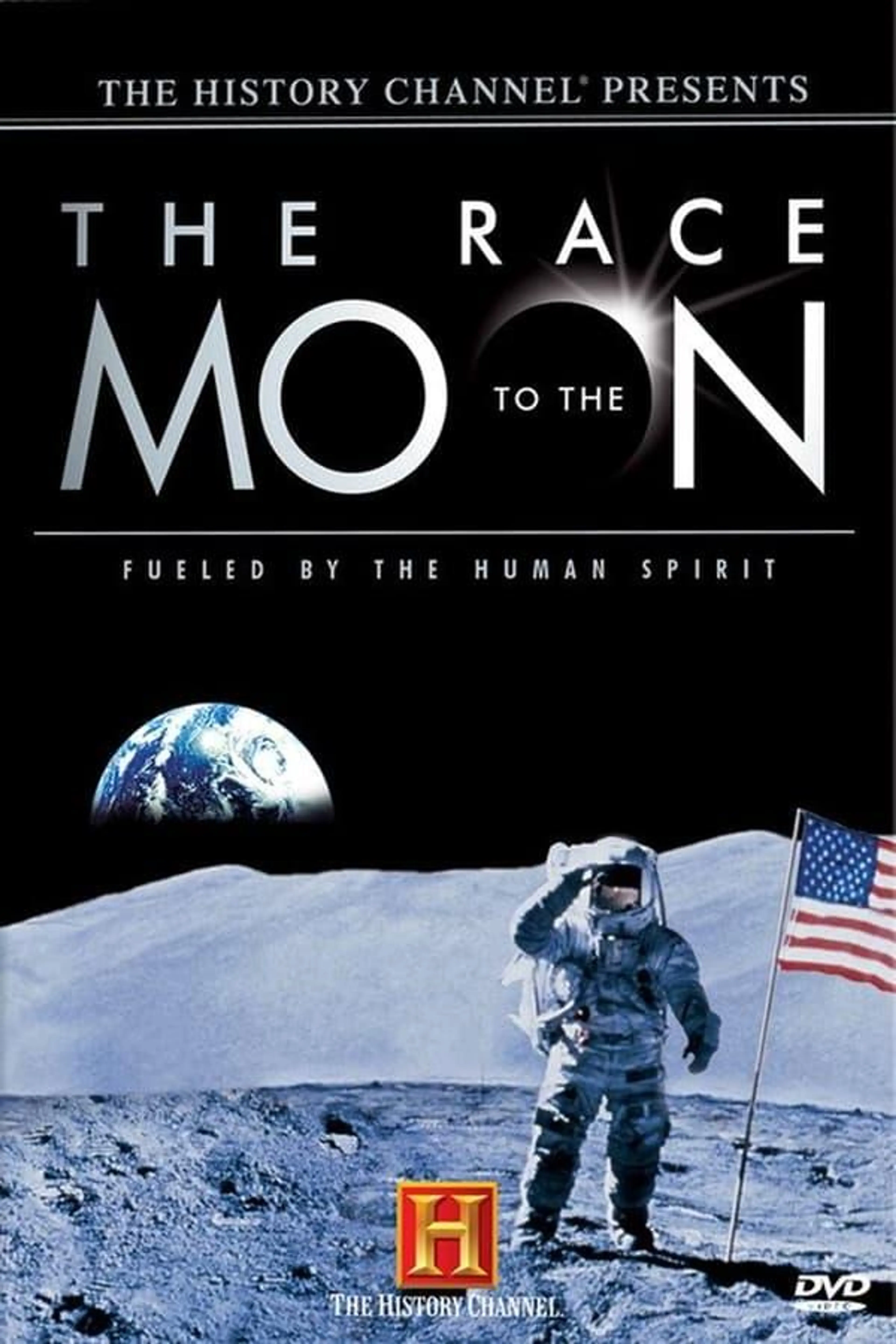 The Race to the Moon The Race to the Moon