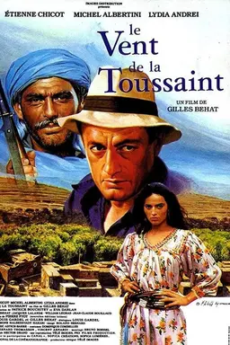 Le vent de la Toussaint