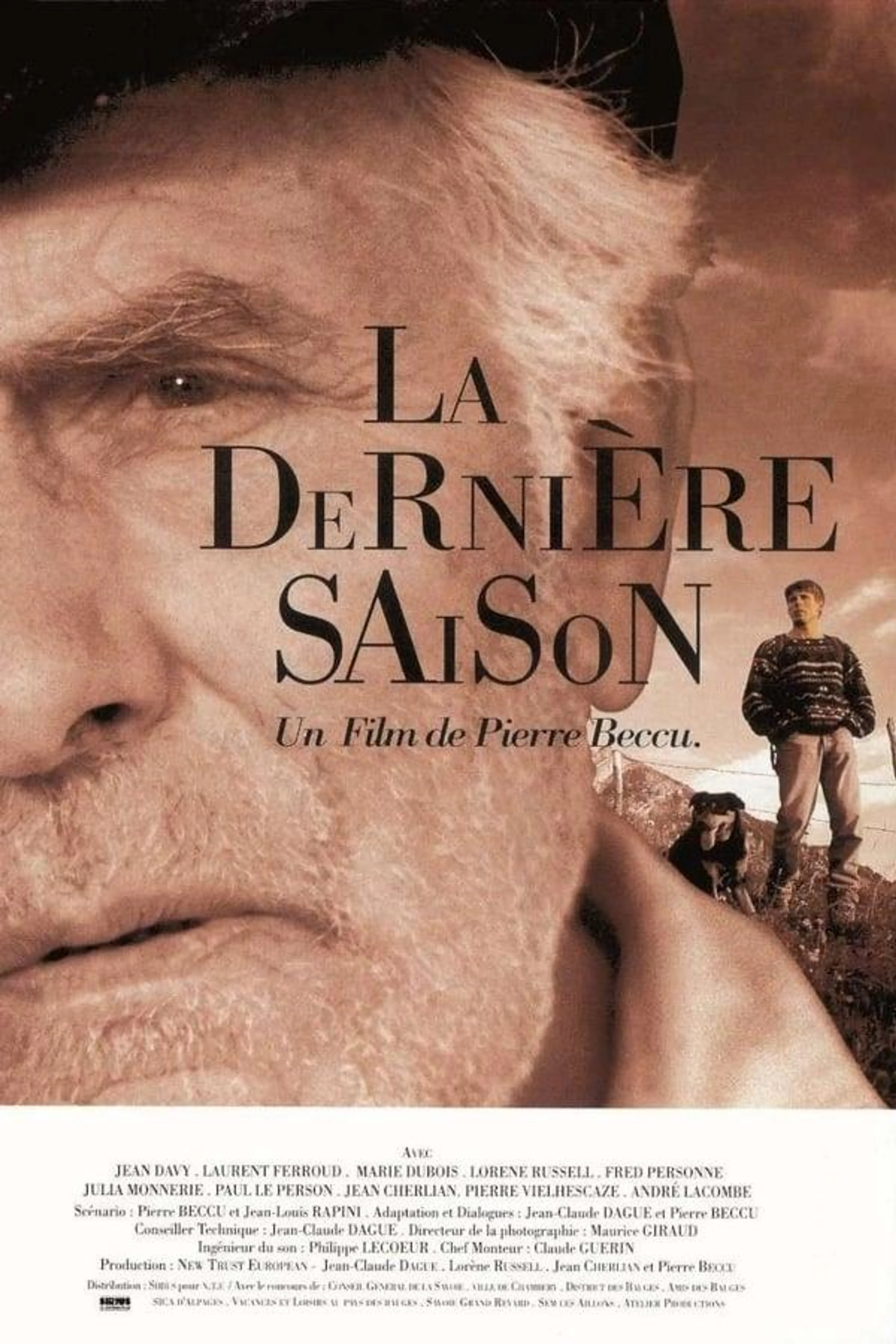 The Last Season