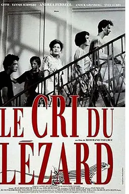 Cry of the Lizard