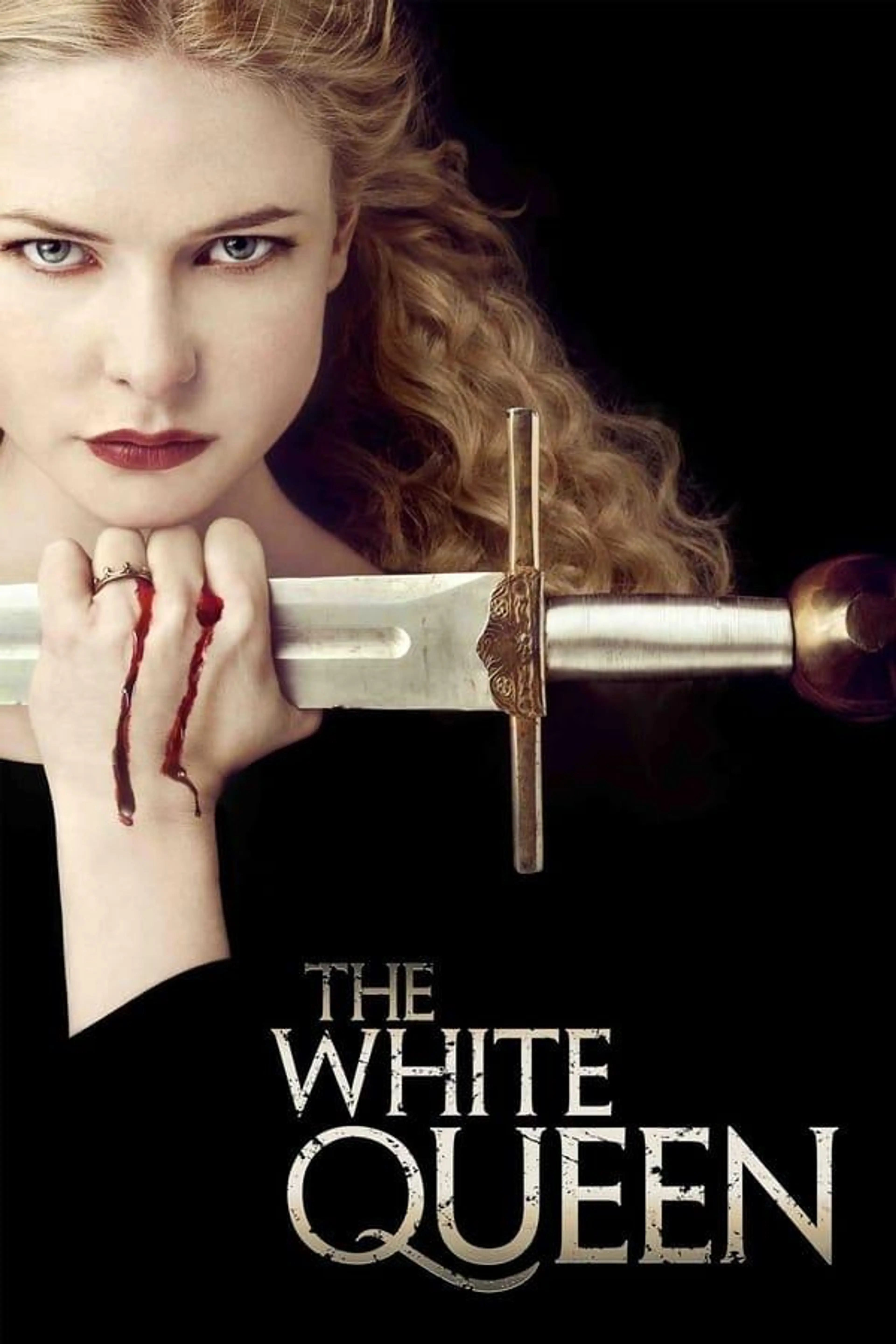 The White Queen Season 1