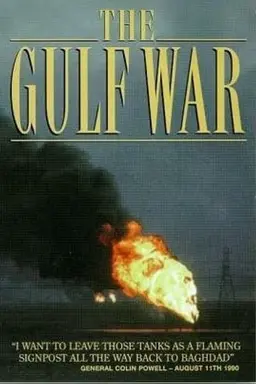 The Gulf War The Gulf War