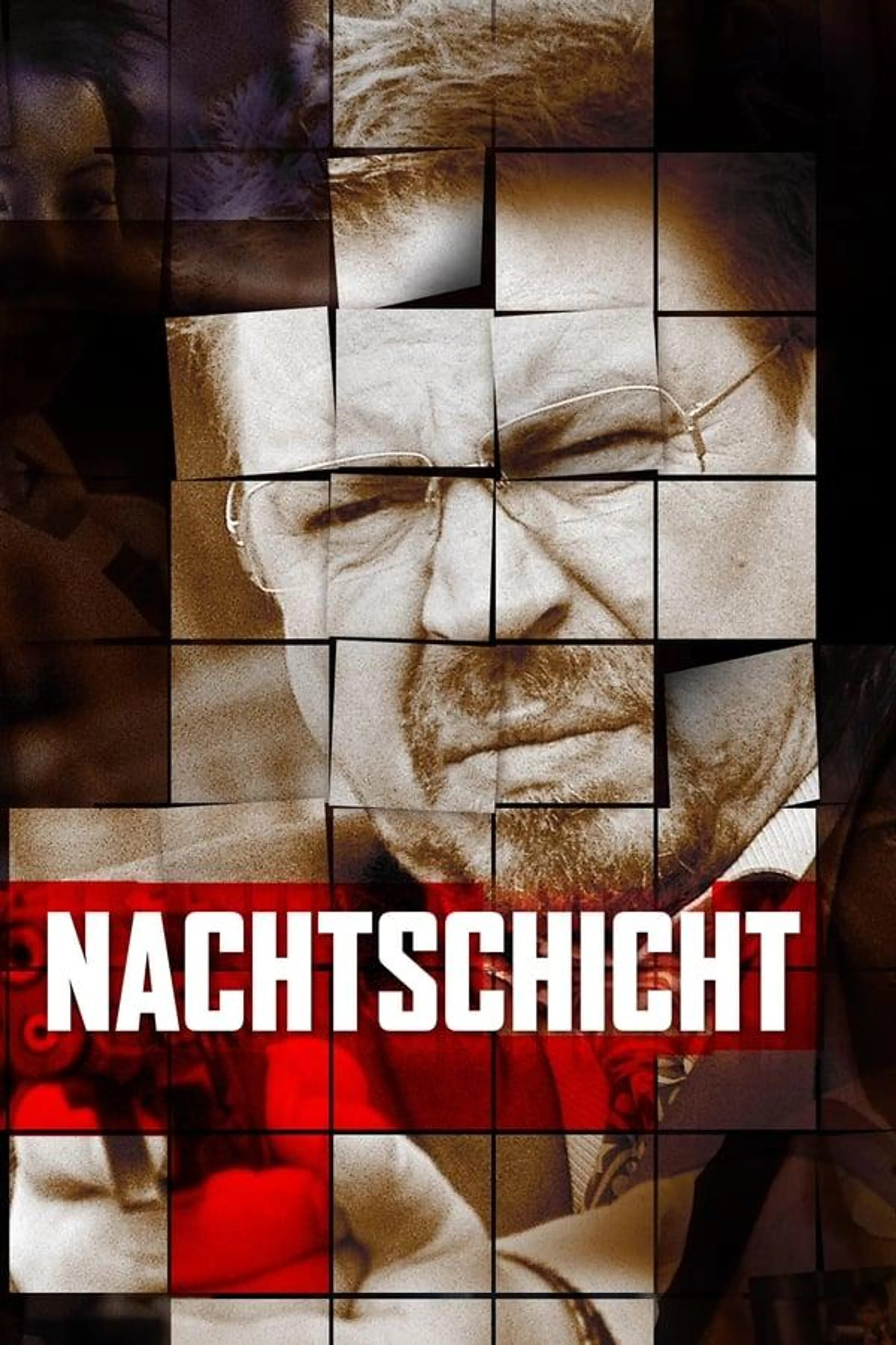 Nachtschicht Season 1