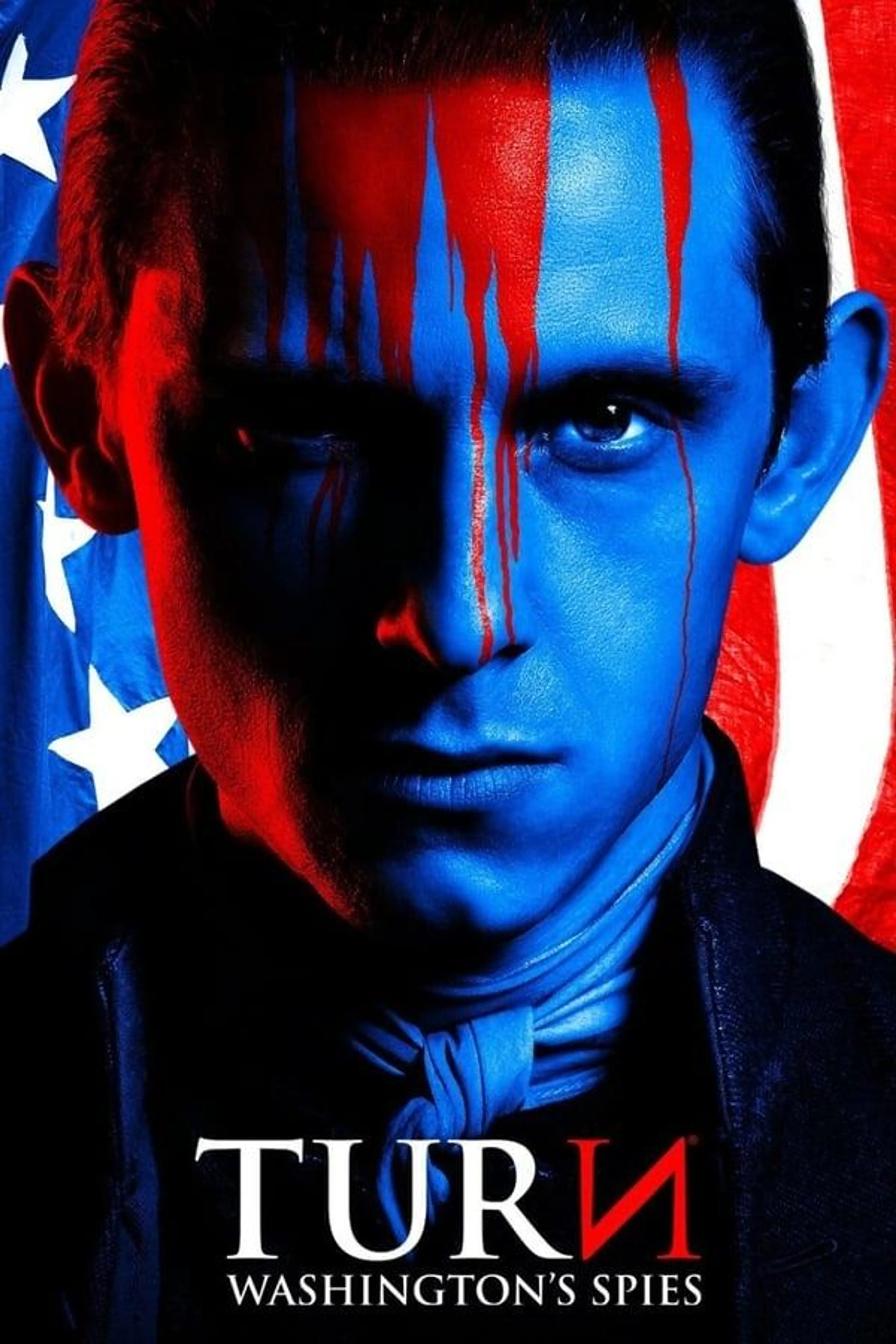 TURN: Washington's Spies Season 2