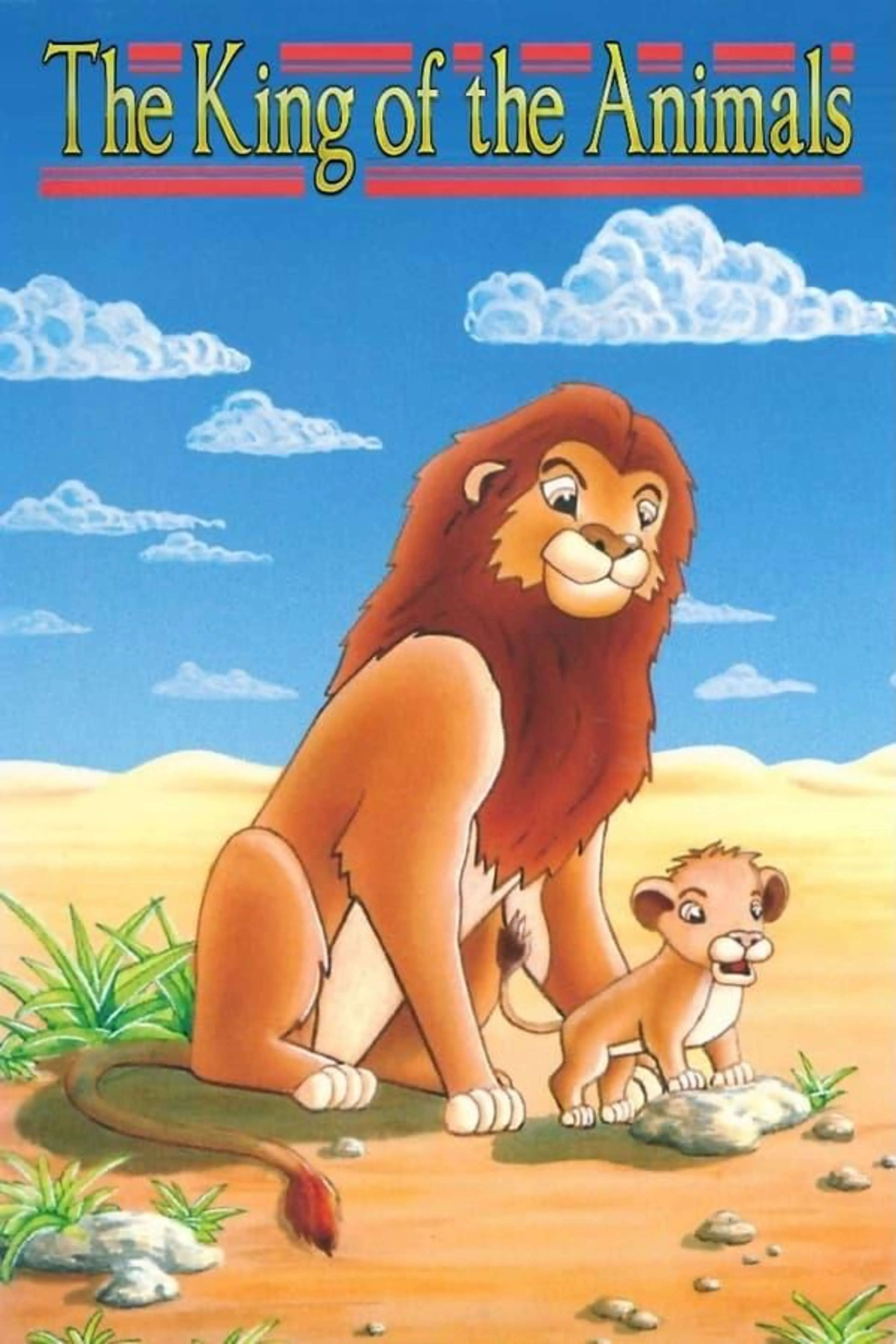 King of the Animals