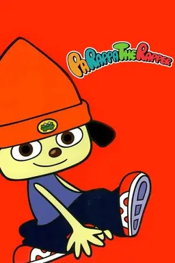 PaRappa the Rapper Season 1