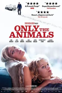 Only the Animals