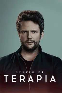 Sessão de Terapia Season 2