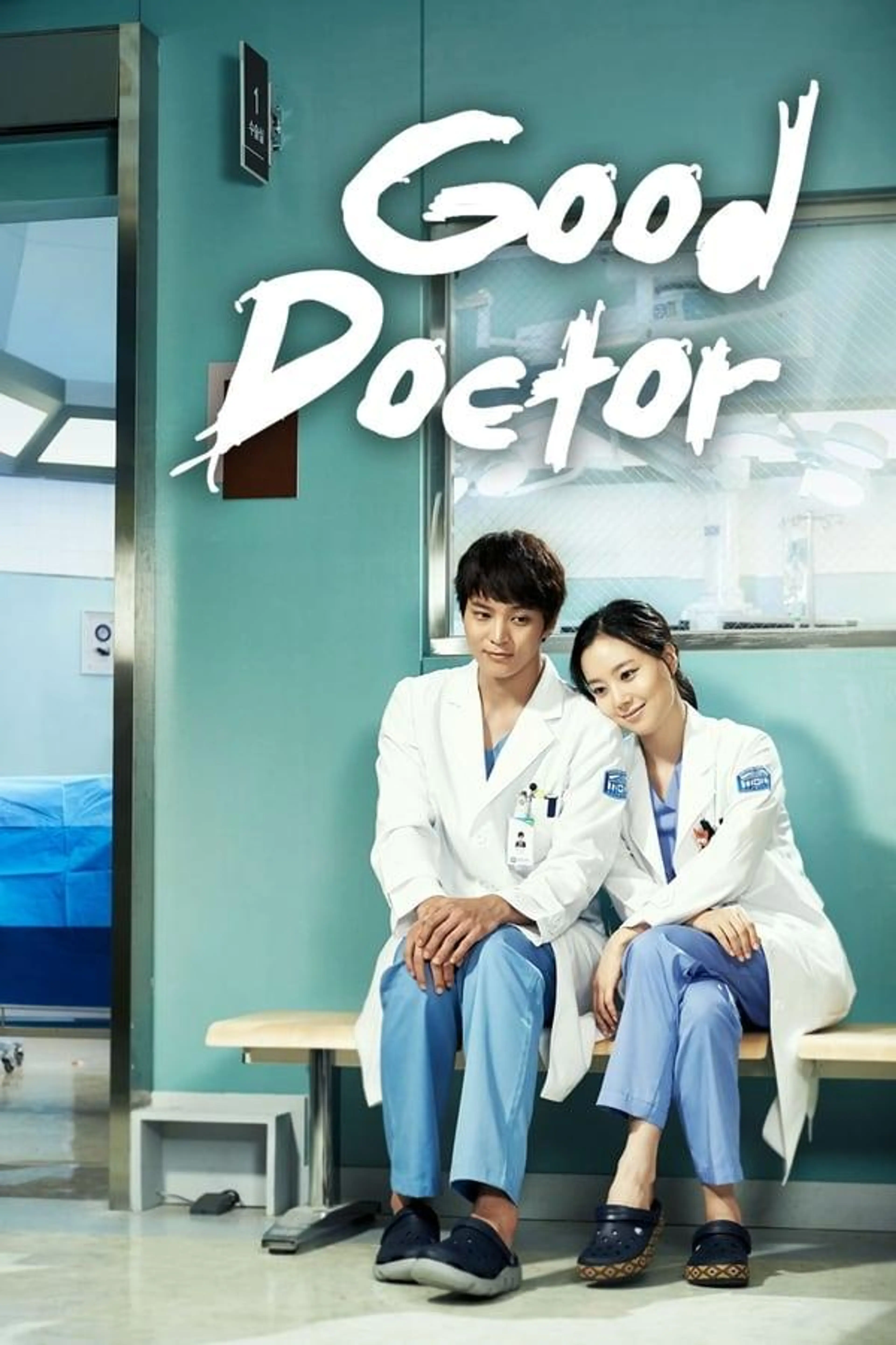 Good Doctor Specials