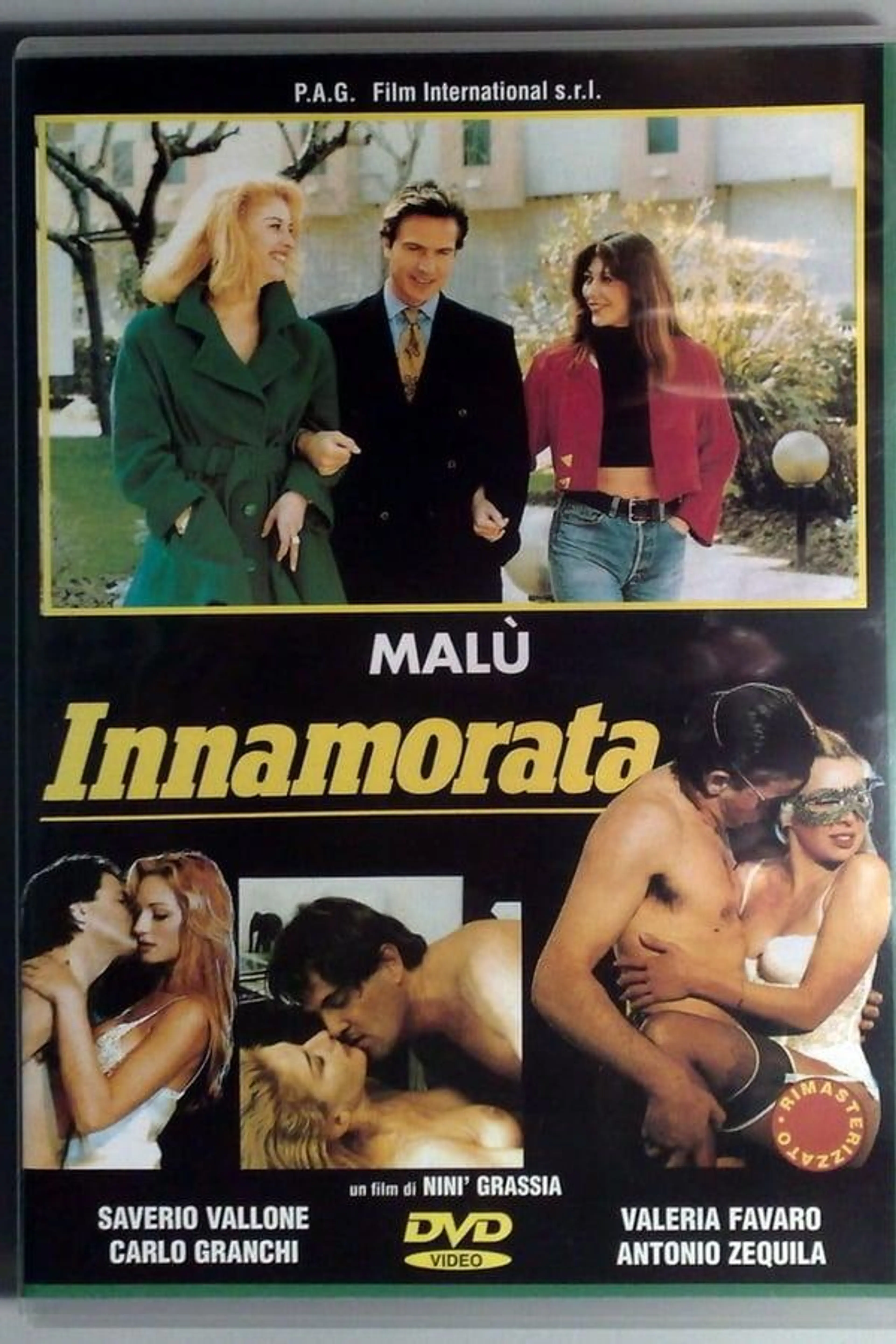 Innamorata