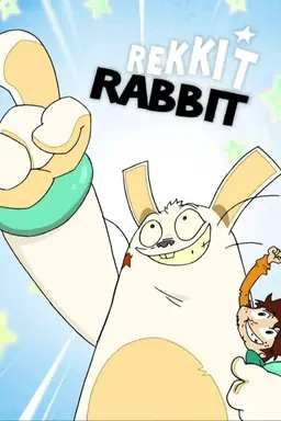 Rekkit Rabbit Season 3