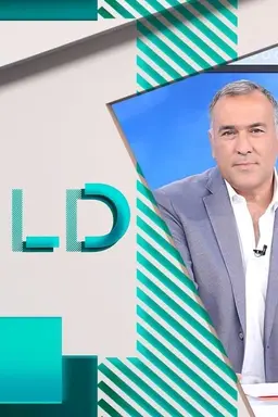 Los Desayunos de TVE Season 19