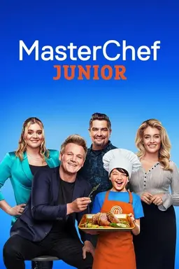 MasterChef Junior Specials