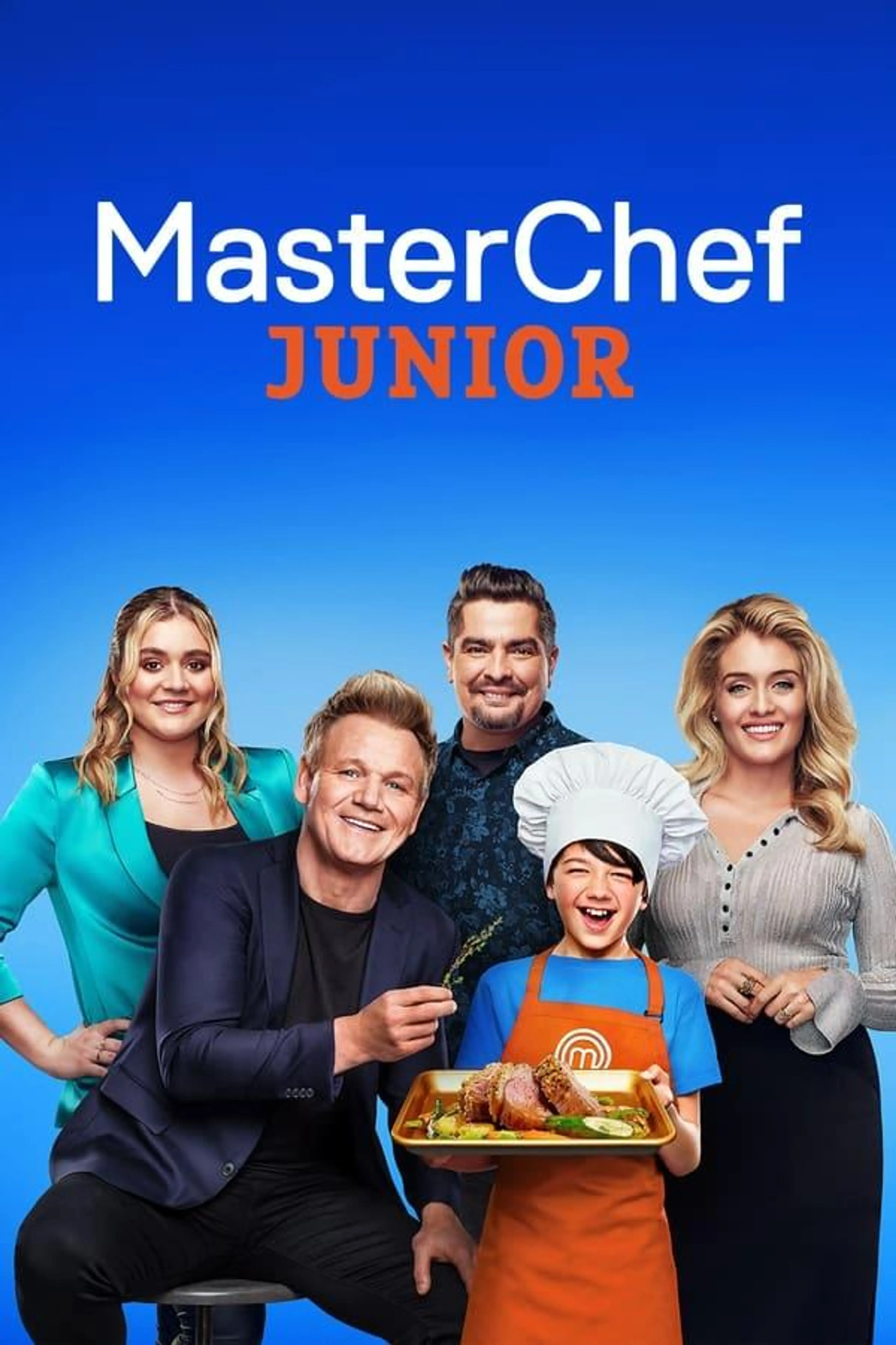 MasterChef Junior Specials