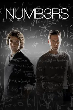 Numb3rs Specials
