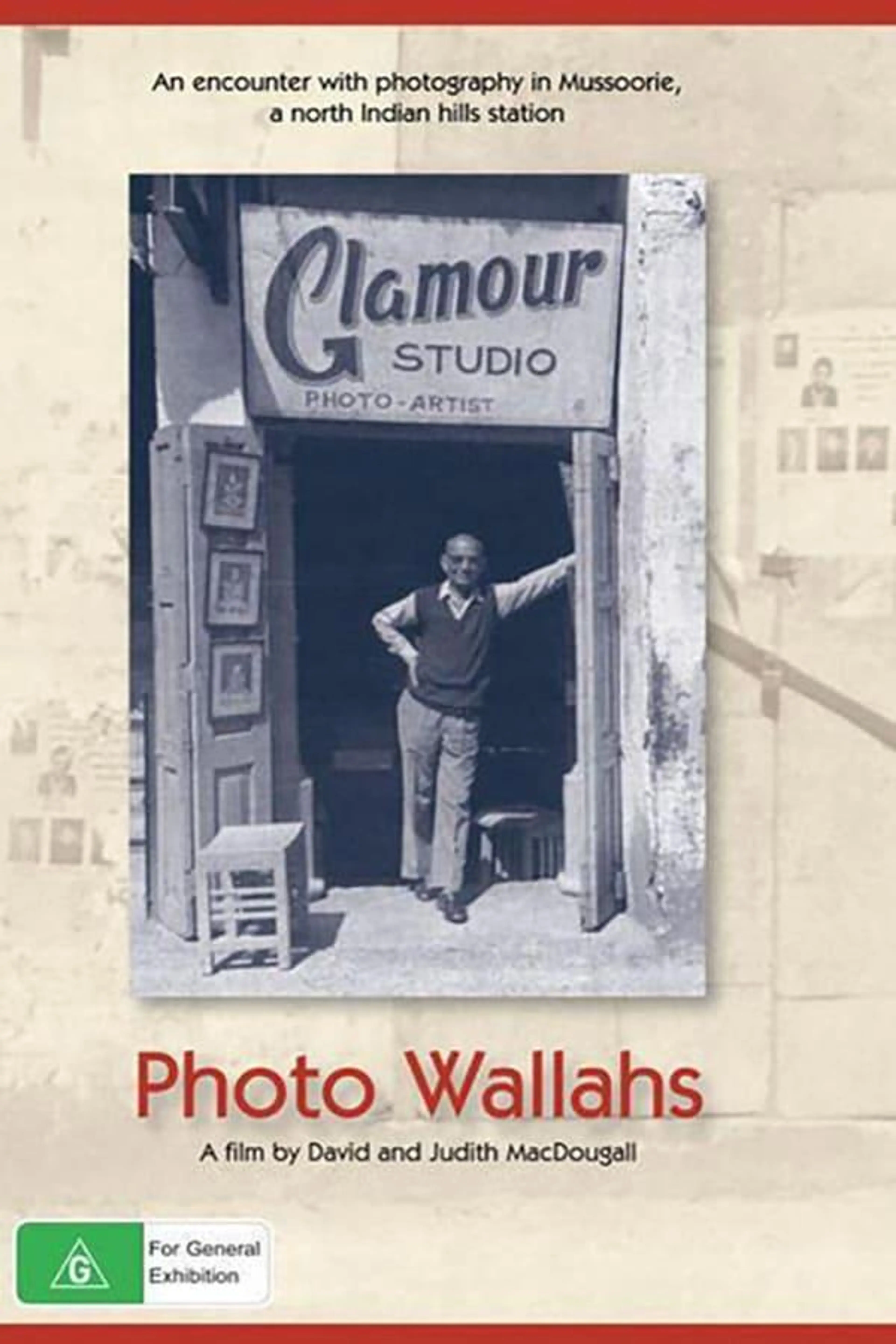 Photo Wallahs