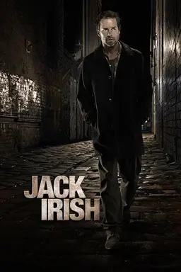 Jack Irish Series 2