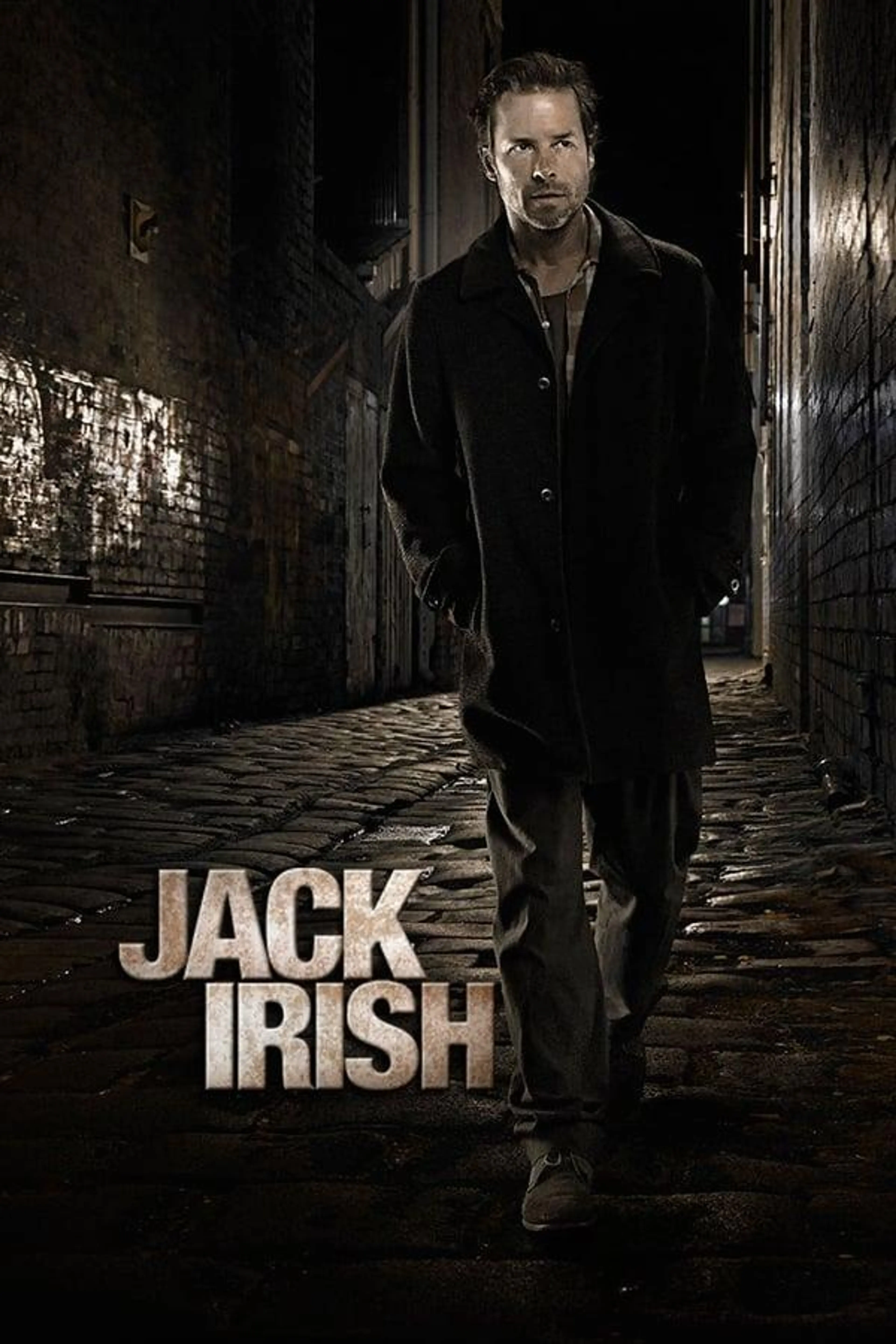 Jack Irish Series 2