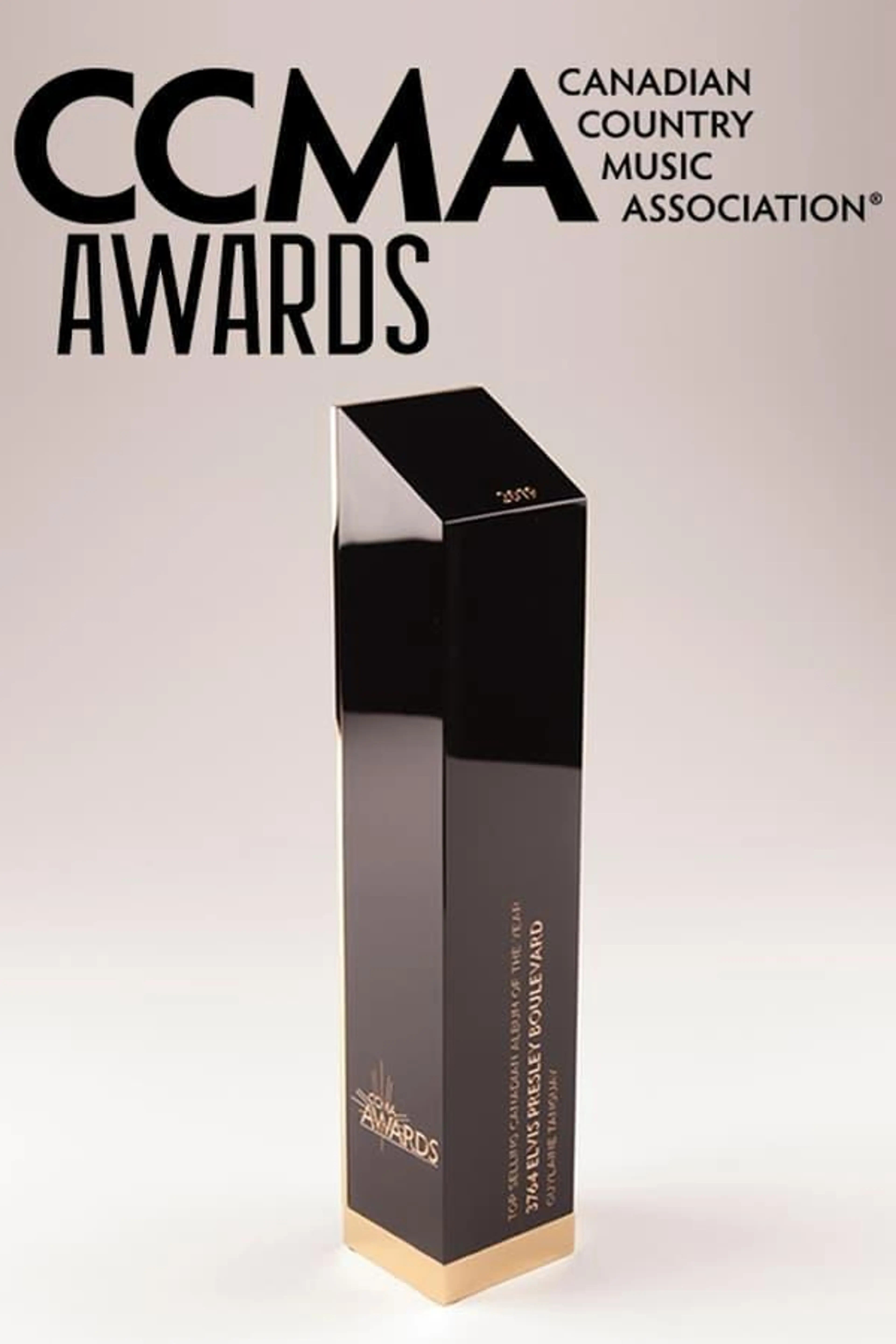 Canadian Country Music Awards Annual CCMA Awards