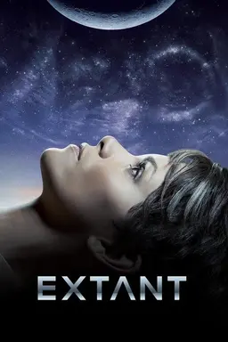 Extant Season 2