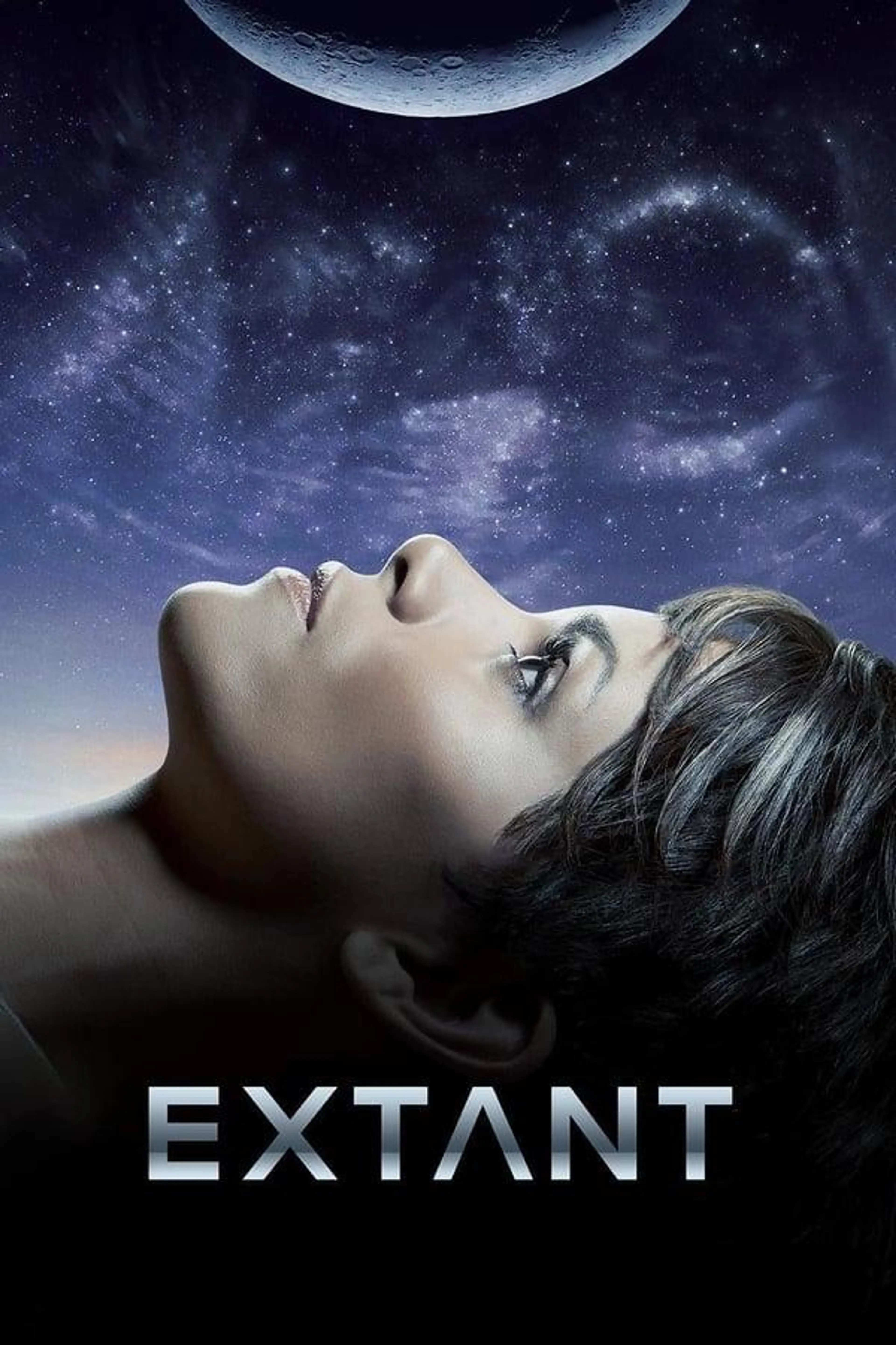 Extant Season 2