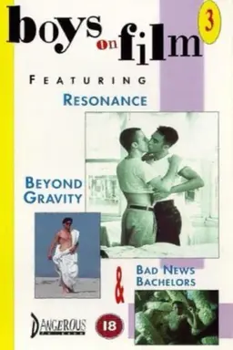 Boys on Film Volume 3