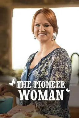 The Pioneer Woman Season 8