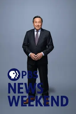 PBS News Weekend Season 2