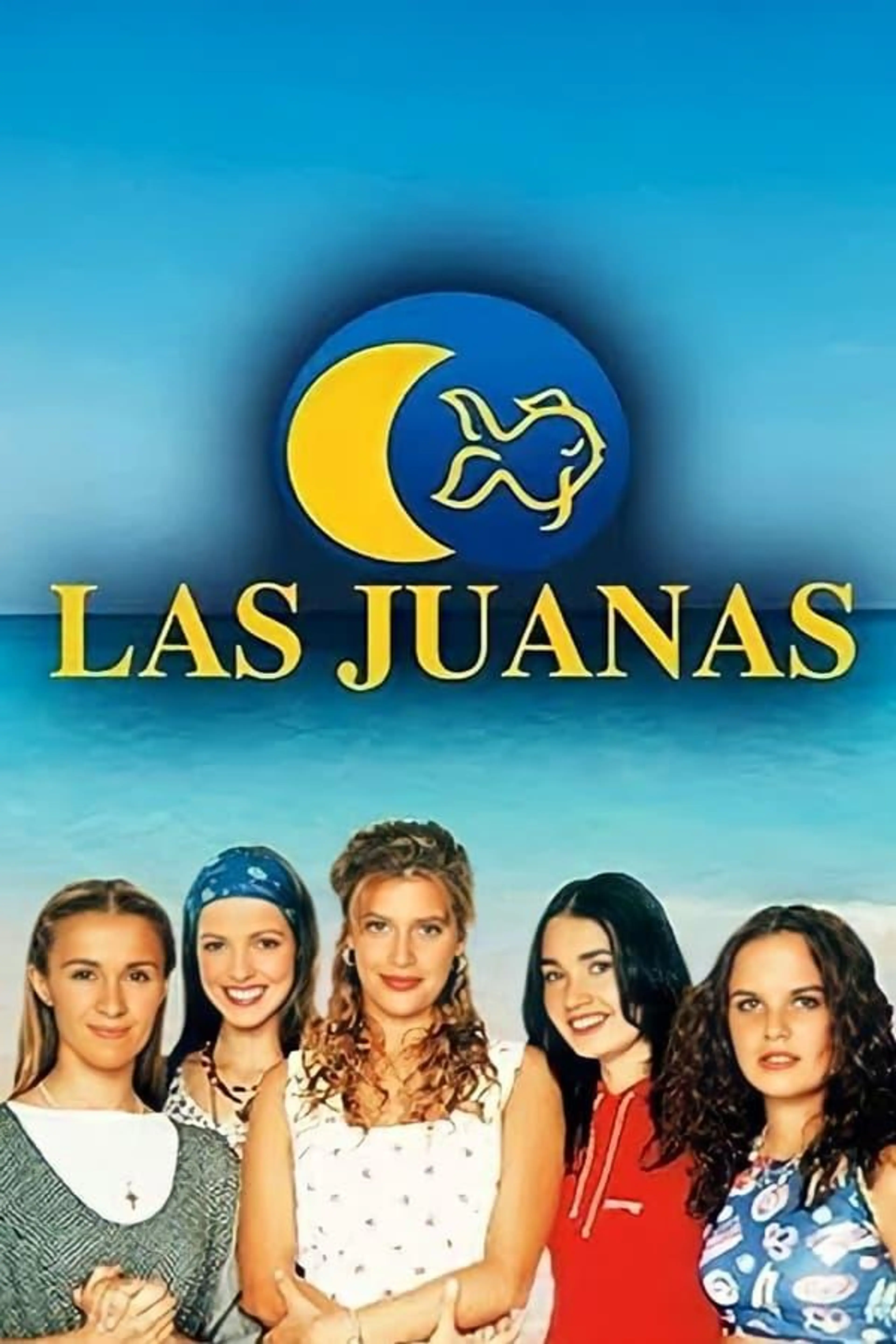 Las Juanas Season 1