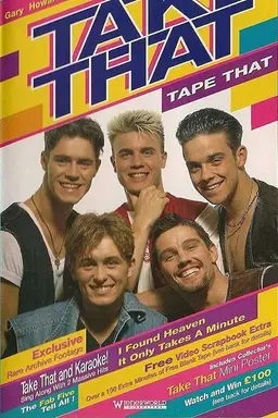 Tape That