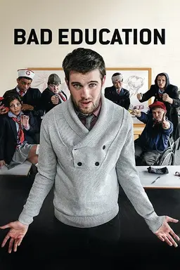 Bad Education Series 2