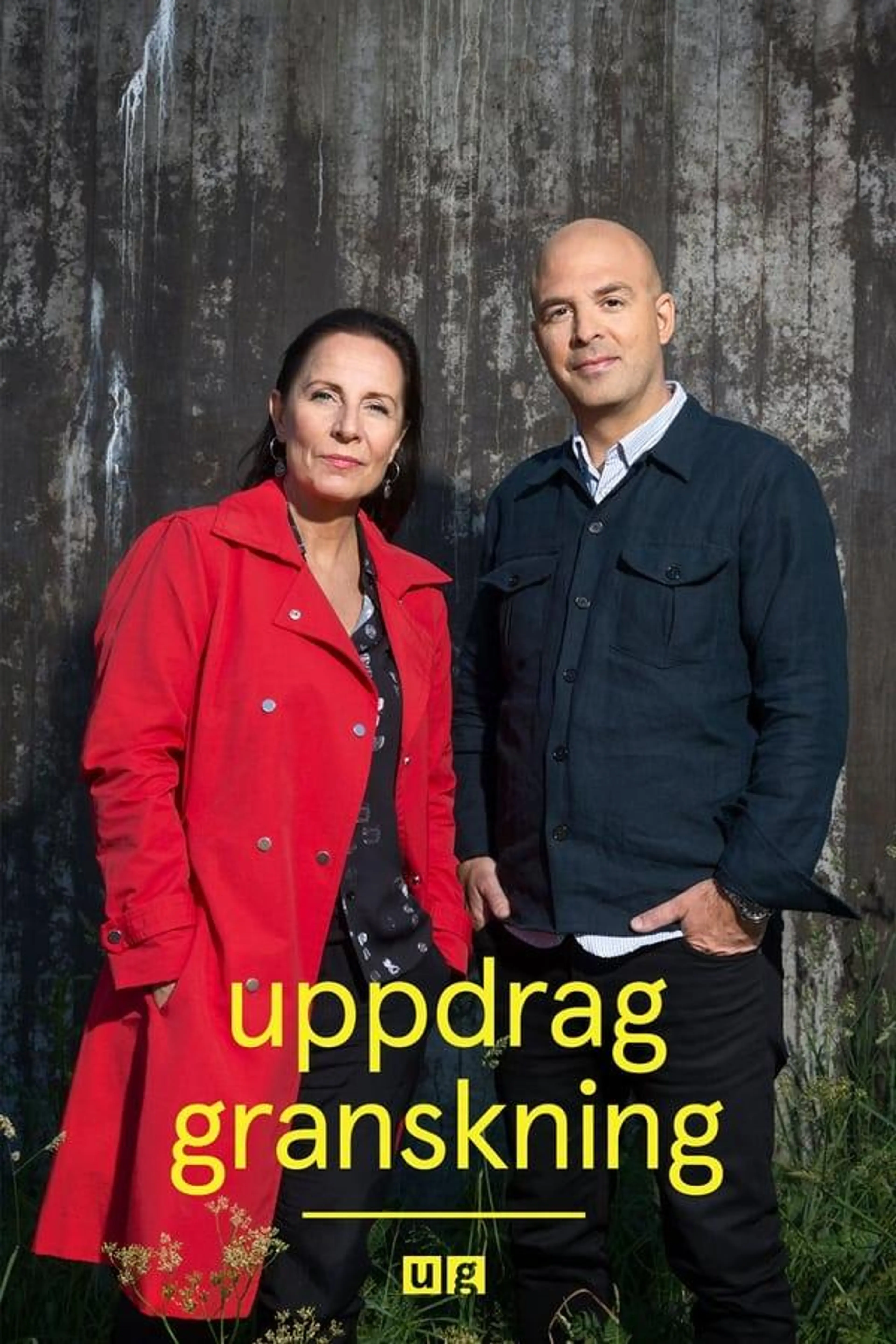 Uppdrag granskning Specials