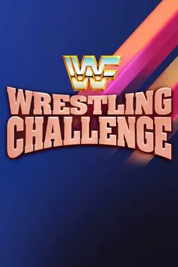 WWF Wrestling Challenge Season 2