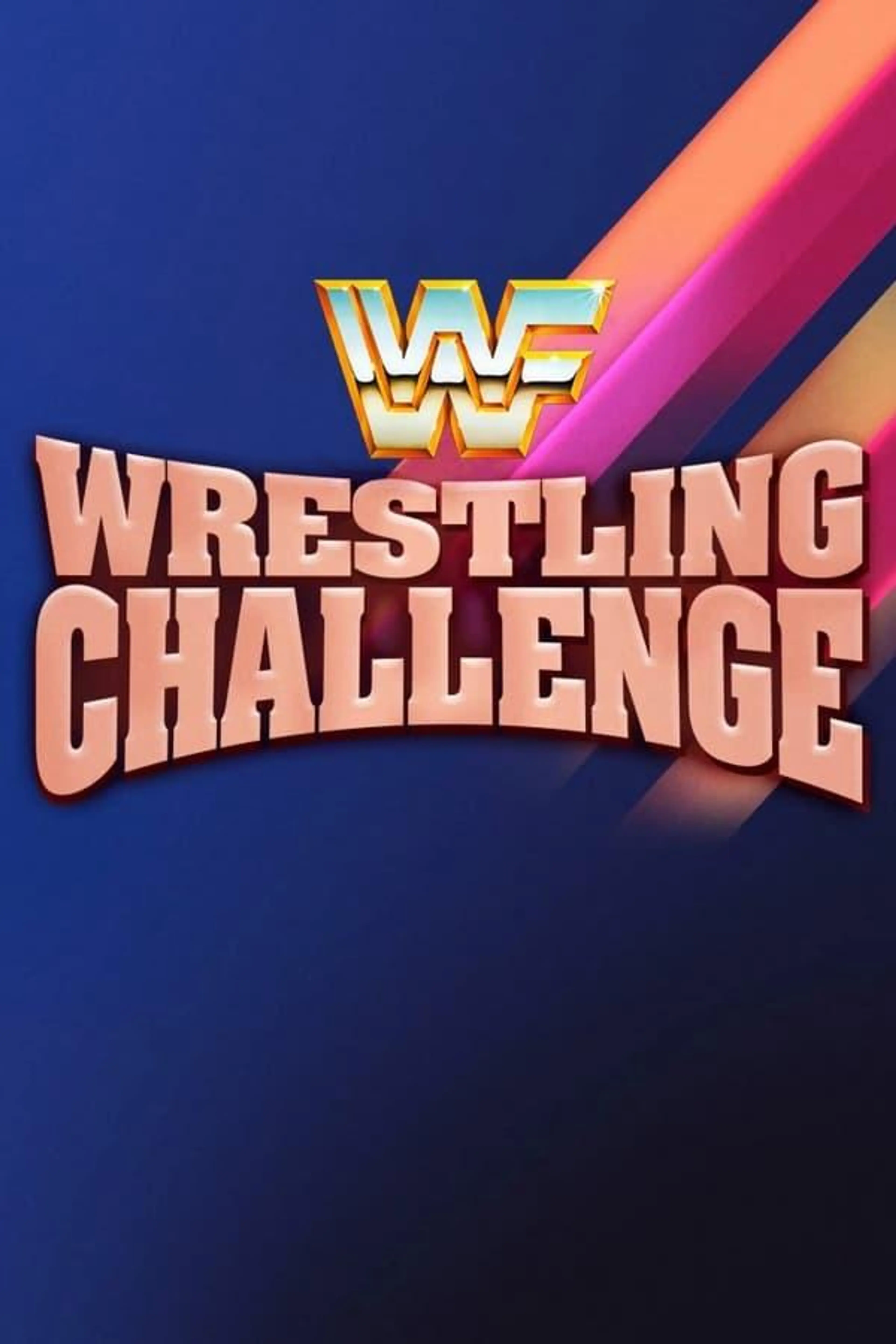 WWF Wrestling Challenge Season 2