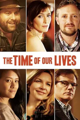 The Time of Our Lives Series 2