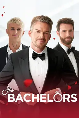 The Bachelor The Bachelors