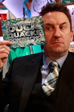 Duck Quacks Don't Echo Season 2