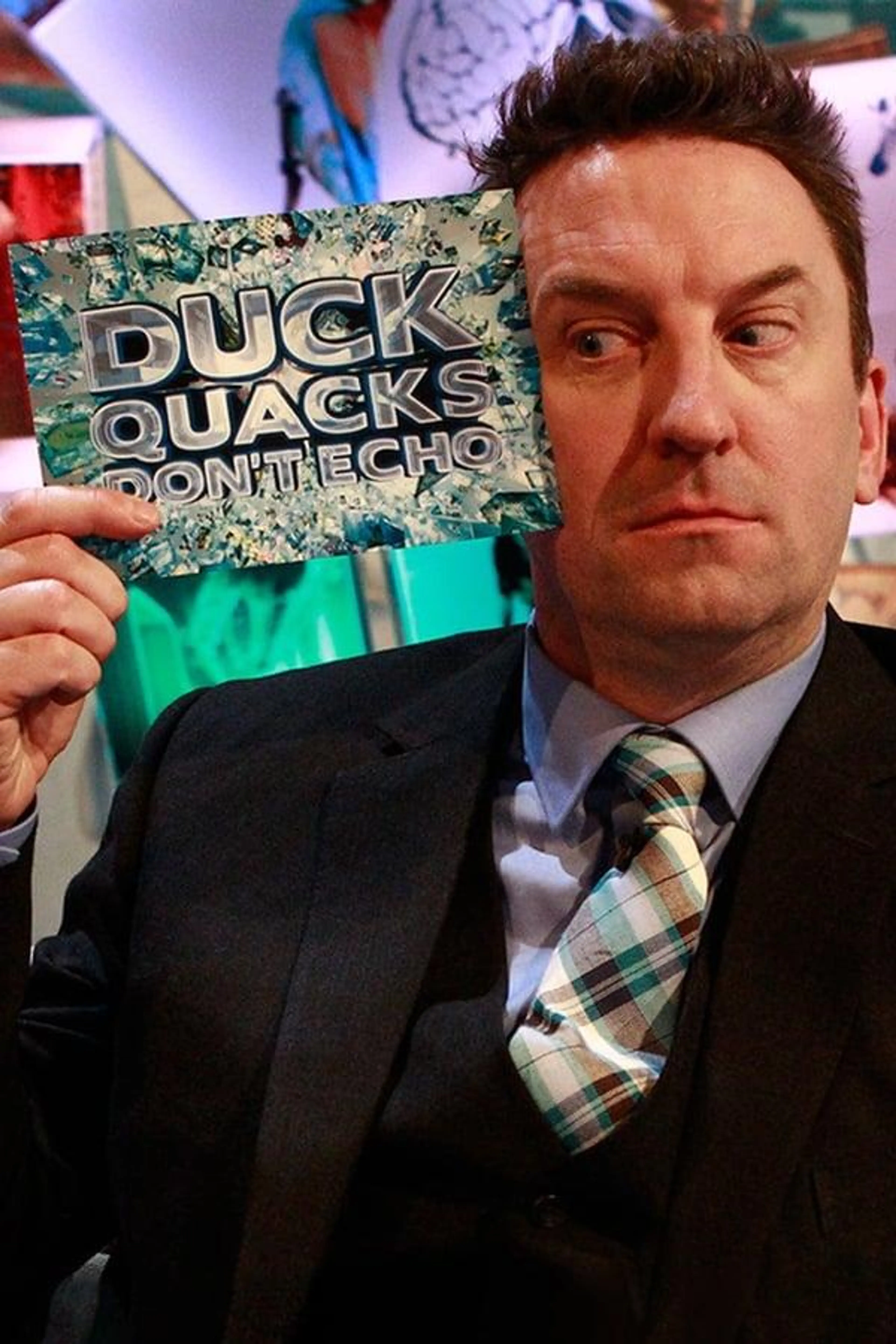 Duck Quacks Don't Echo Season 2