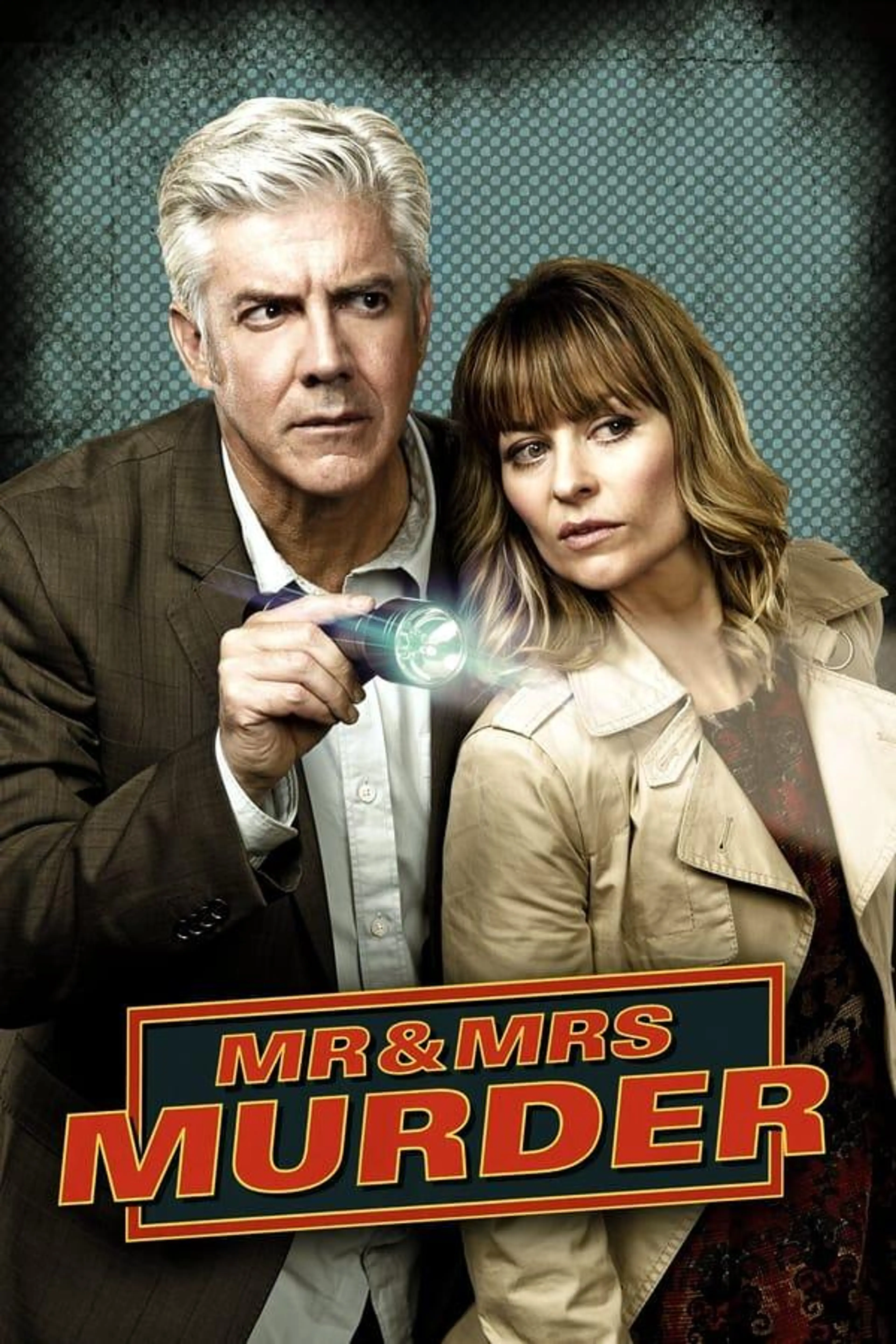 Mr & Mrs Murder Season 1
