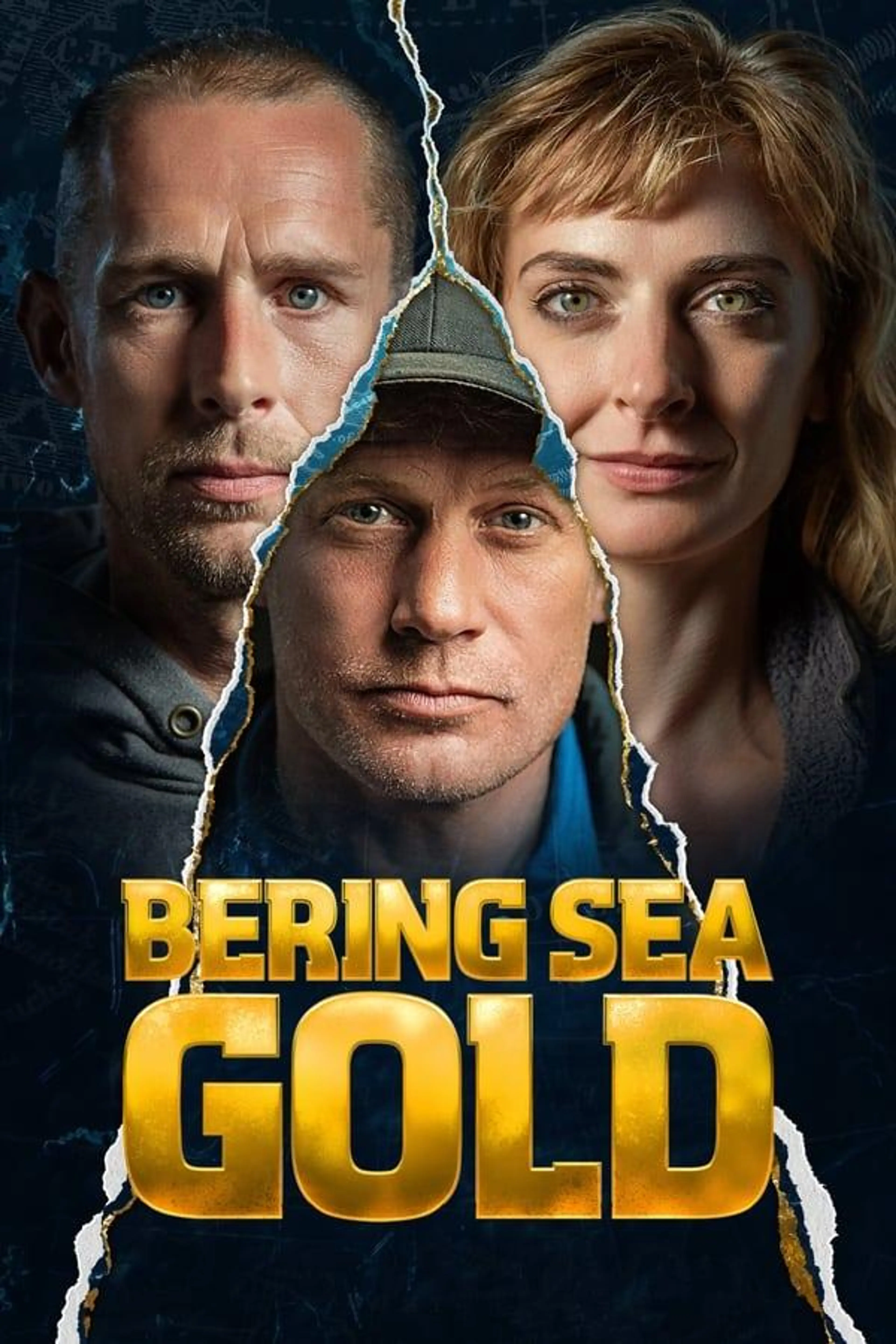 Bering Sea Gold Specials