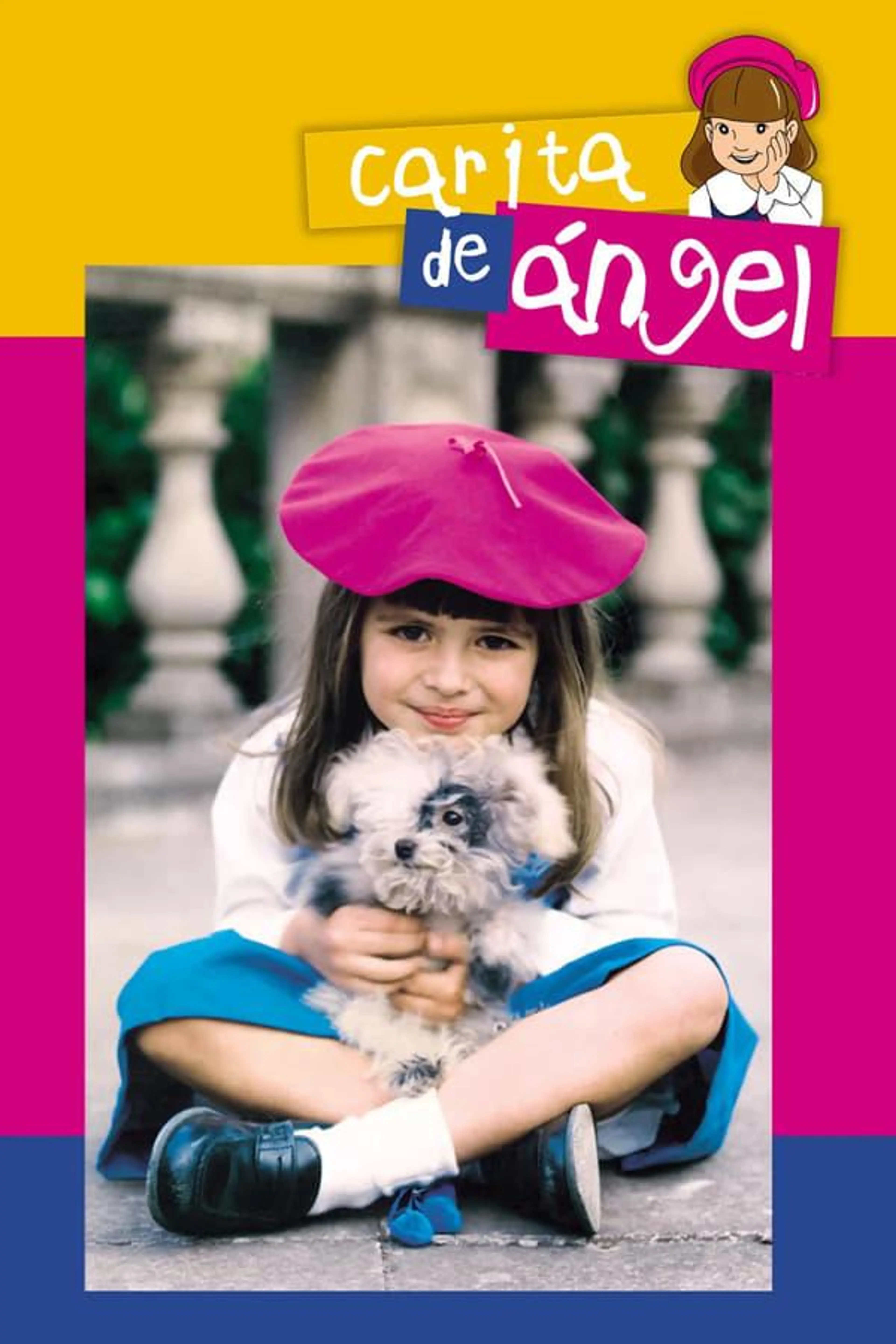 Little Angel Face Season 1