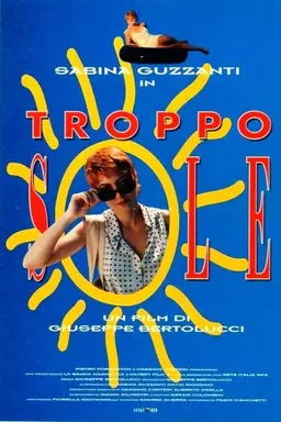 Troppo sole