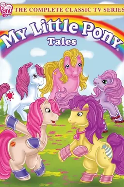 My Little Pony Tales Season 1