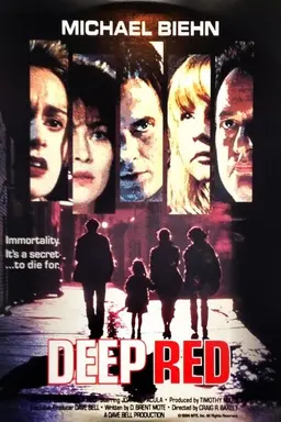 Deep Red