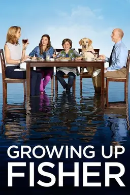 Growing Up Fisher Season 1