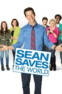 Sean Saves the World Season 1